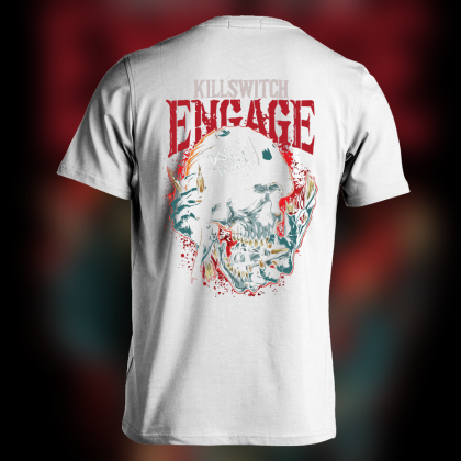 80s and 90s Rock n Roll Shirt