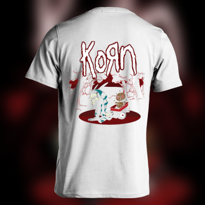 80s and 90s Rock n Roll Shirt