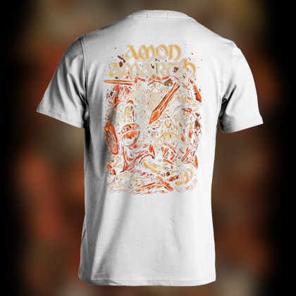 80s and 90s Rock n Roll Shirt