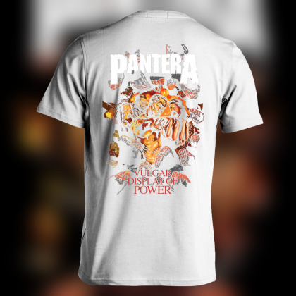 80s and 90s Rock n Roll Shirt