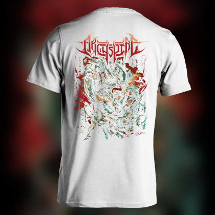 80s and 90s Rock n Roll Shirt