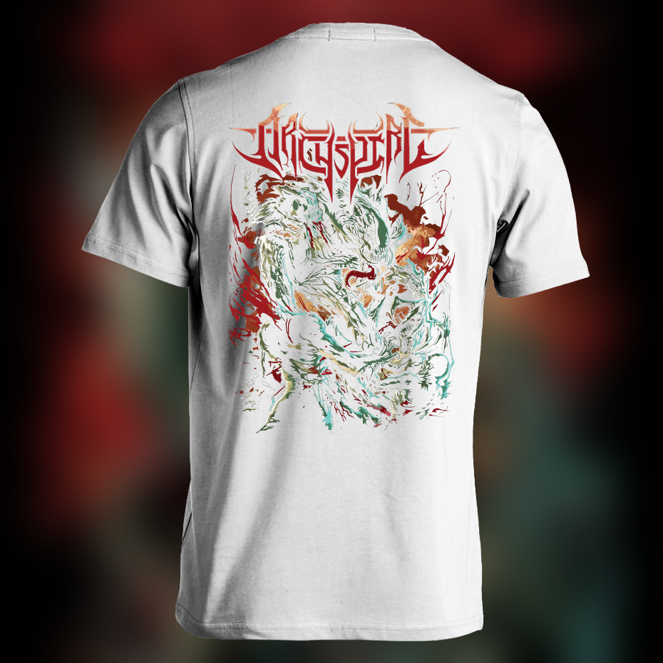 80s and 90s Rock n Roll Shirt