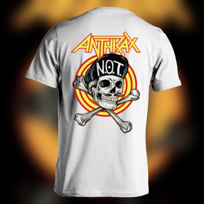 80s and 90s Rock n Roll Shirt