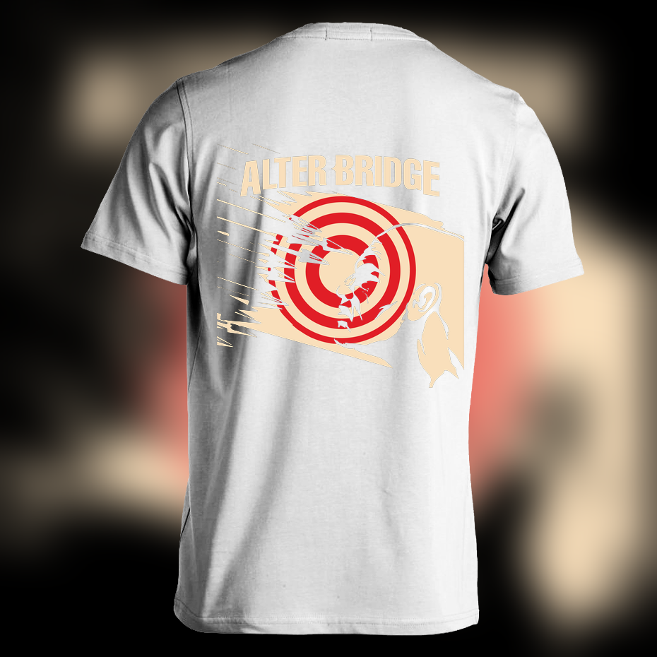 80s and 90s Rock n Roll Shirt