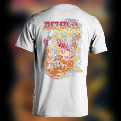 80s and 90s Rock n Roll Shirt