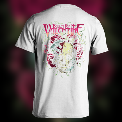 80s and 90s Rock n Roll Shirt