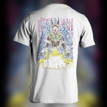 80s and 90s Rock n Roll Shirt