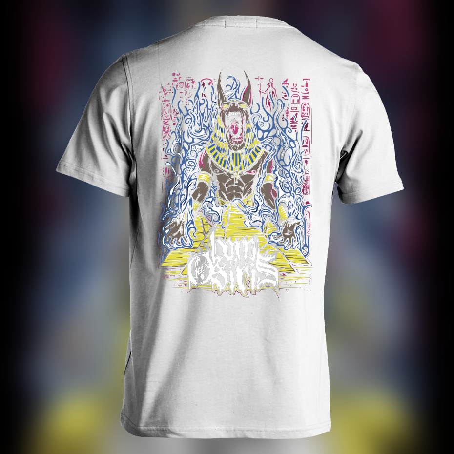 80s and 90s Rock n Roll Shirt