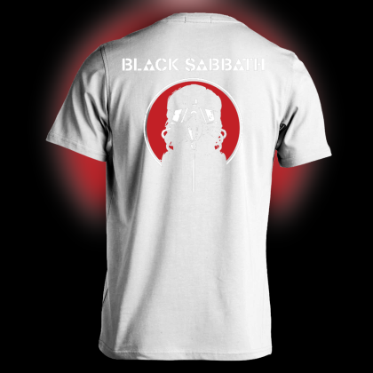 80s and 90s Rock n Roll Shirt