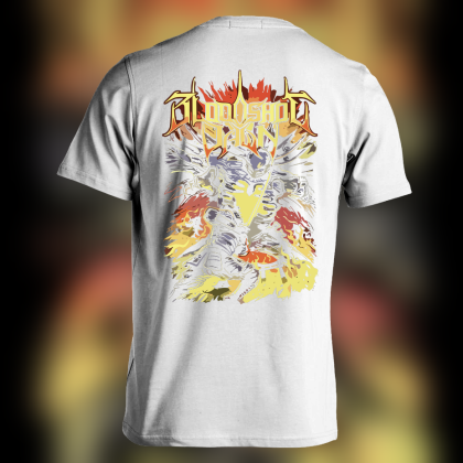 80s and 90s Rock n Roll Shirt