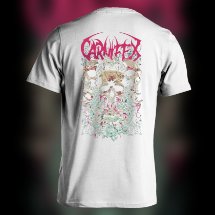 80s and 90s Rock n Roll Shirt