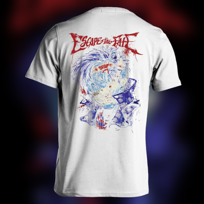 80s and 90s Rock n Roll Shirt
