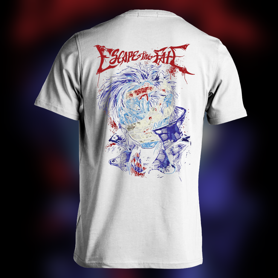 80s and 90s Rock n Roll Shirt