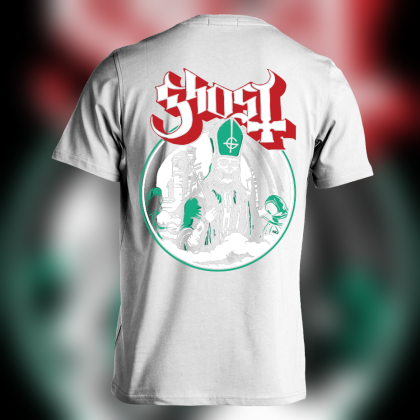 80s and 90s Rock n Roll Shirt