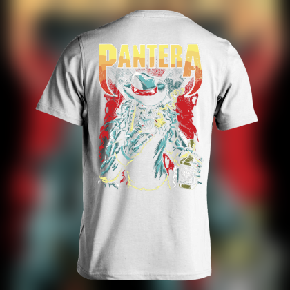 80s and 90s Rock n Roll Shirt