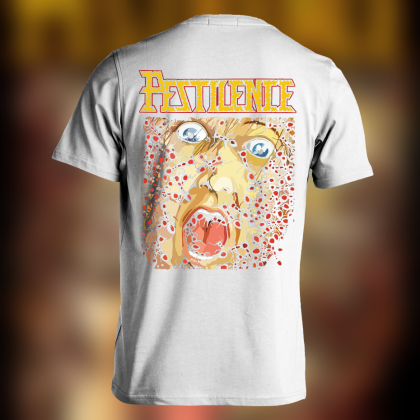 80s and 90s Rock n Roll Shirt