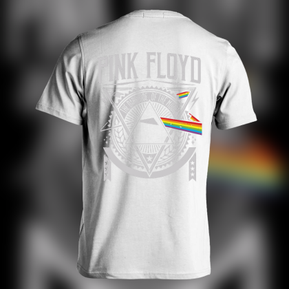 80s and 90s Rock n Roll Shirt