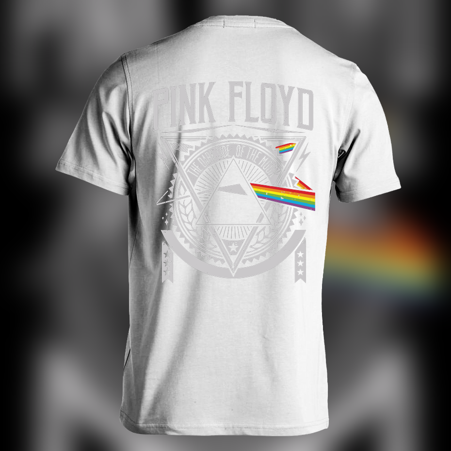 80s and 90s Rock n Roll Shirt